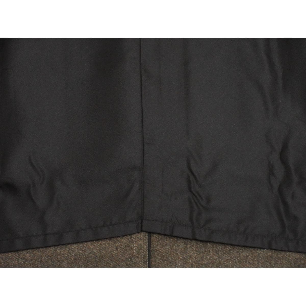 男物　ウールコート