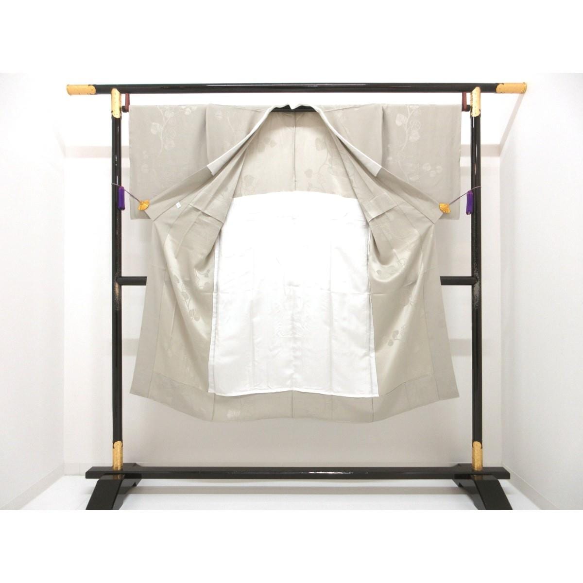 【未使用品】長襦袢