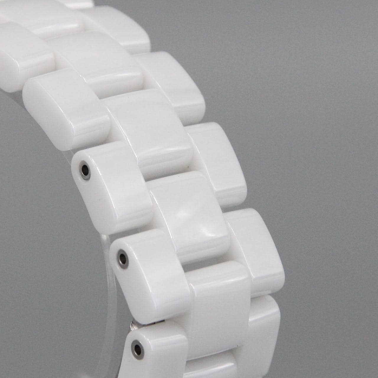 【ノーメンテナンス還元価格】シャネル J12 38mmセラミック･12P H1629 セラミック 自動巻