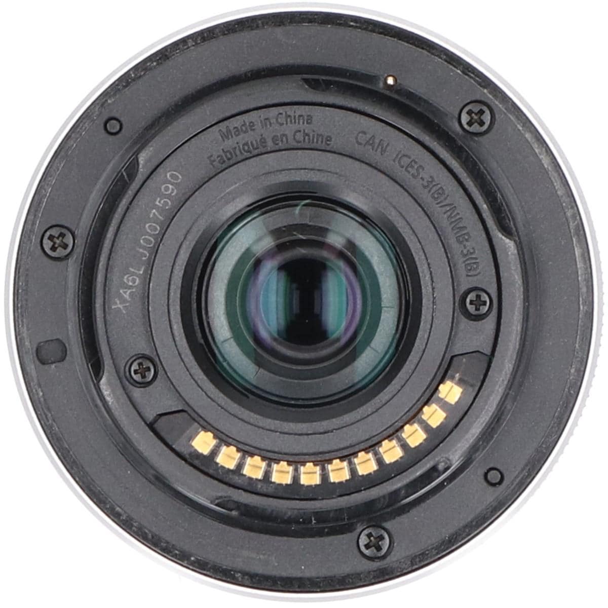 Ｇ１２－３２ｍｍ　Ｆ３．５－５．６ＭＥＧＡ　ＯＩＳ