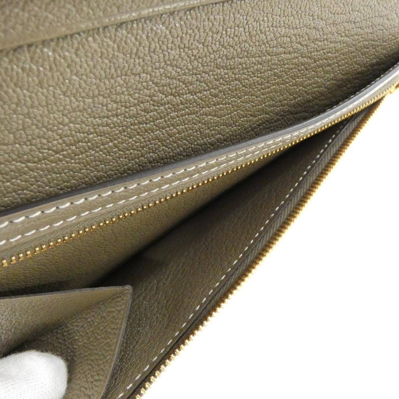 エルメス ベアン スフレ 039078CC 財布