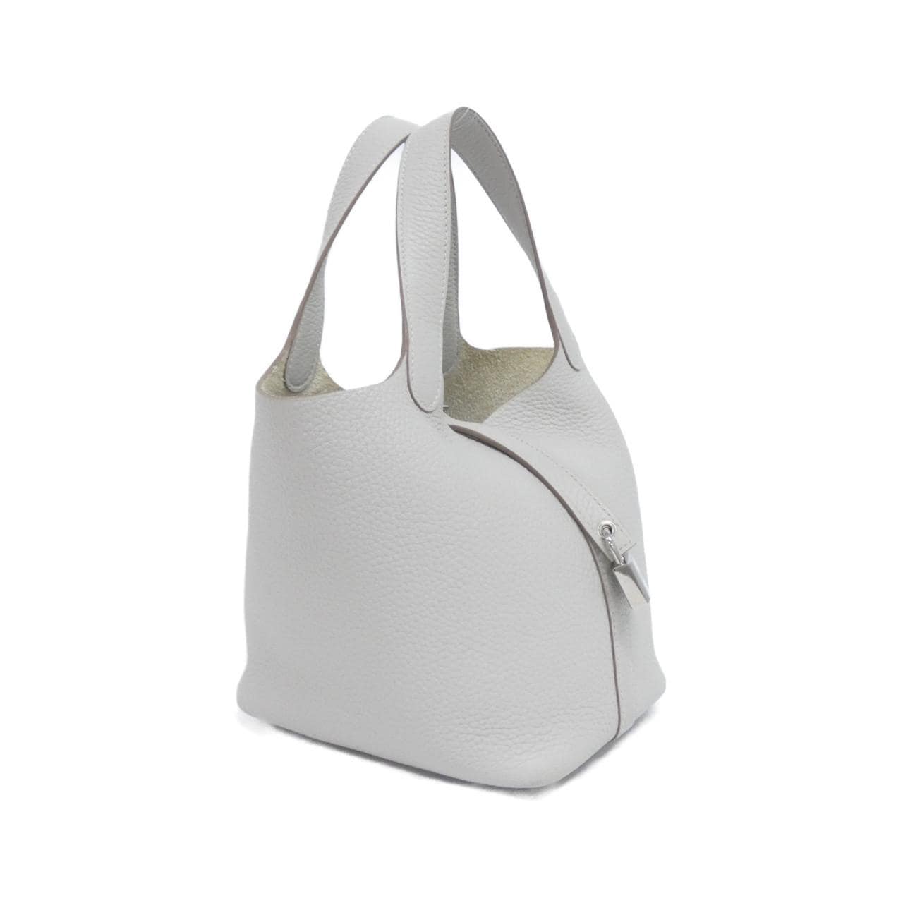 エルメス ピコタン ロック PM 056289CK バッグ