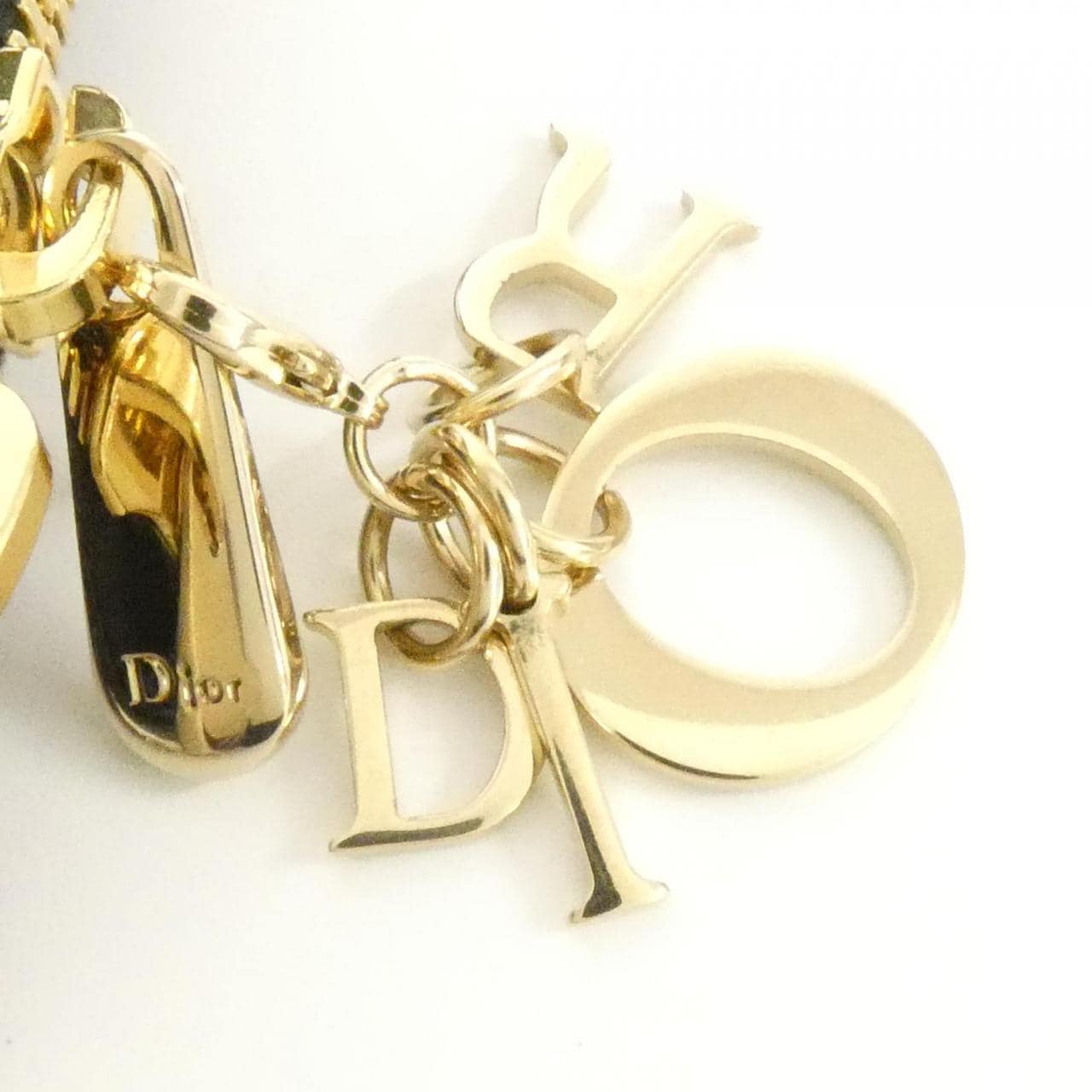 クリスチャンディオール レディ ディオール コーリン ディオール フォンホルダー S0872OVRB フォンケース