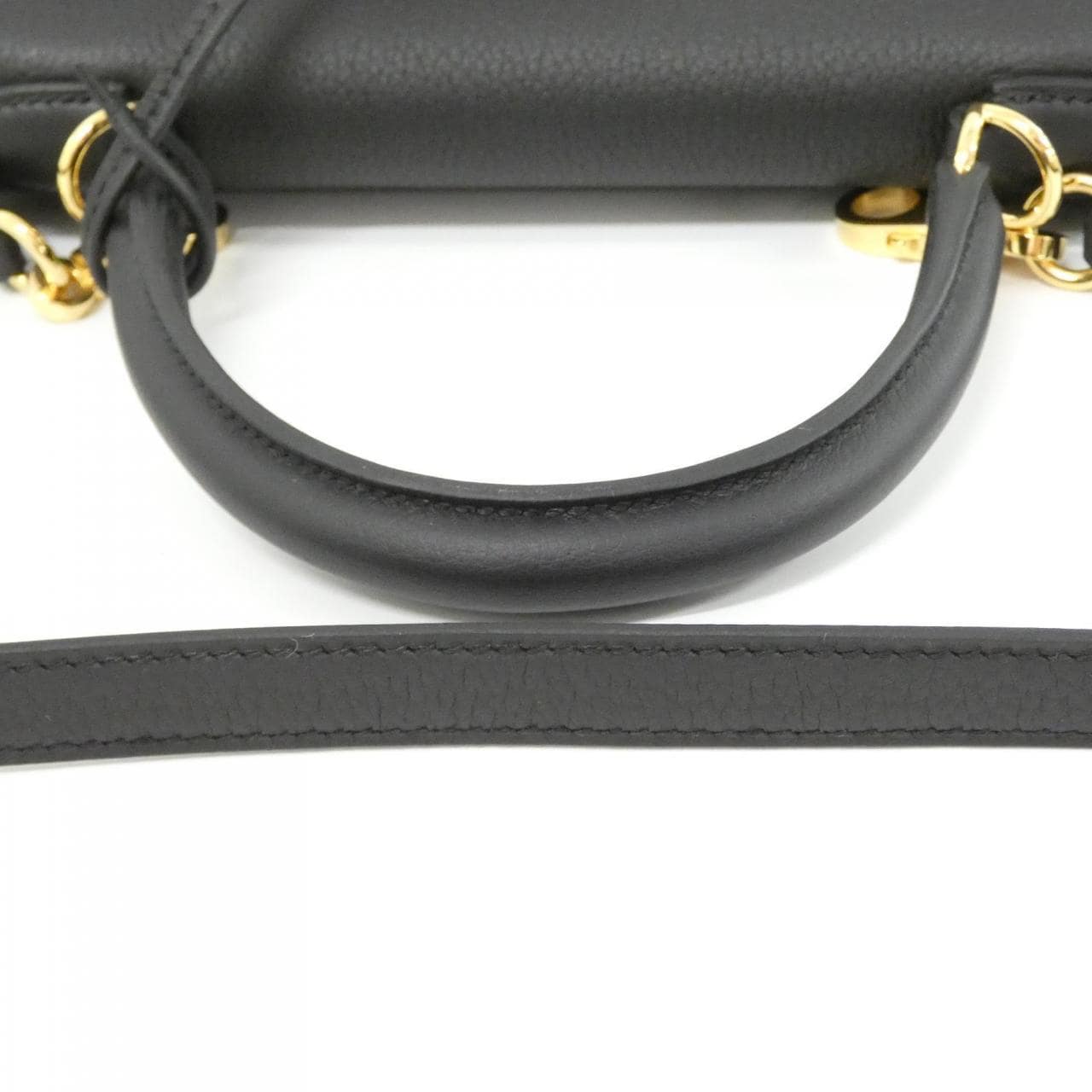 【未使用品】エルメス ケリー 25cm 044624CC バッグ