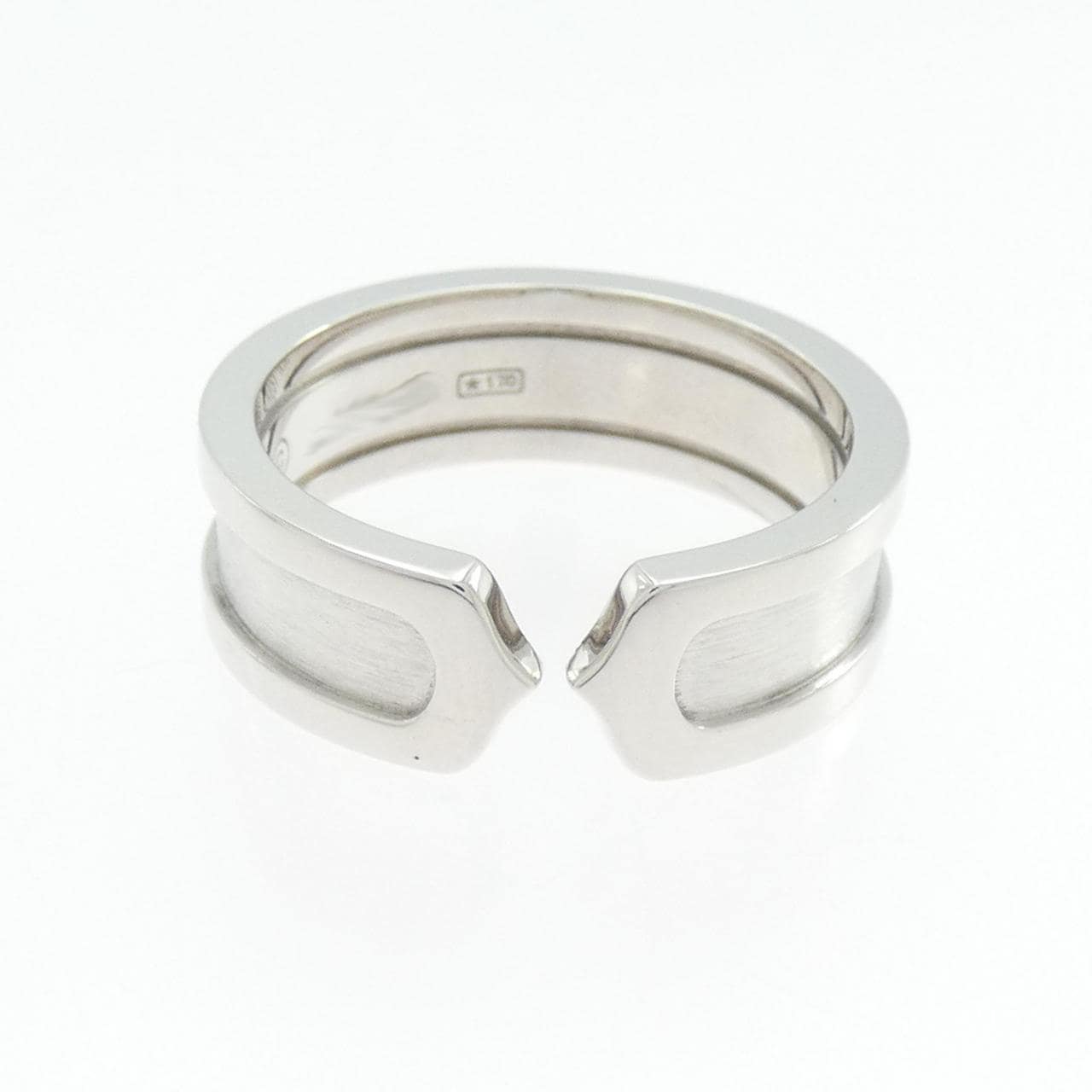 Cartier C2小號戒指