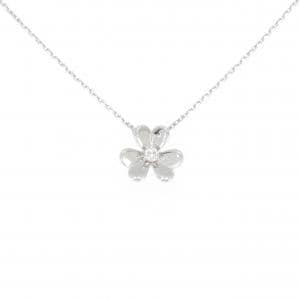 van cleef & arpels necklace