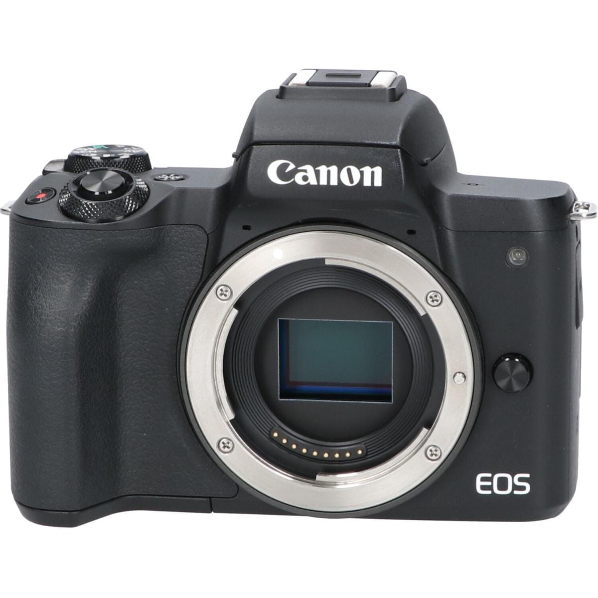 CANON EOS KISS M Black