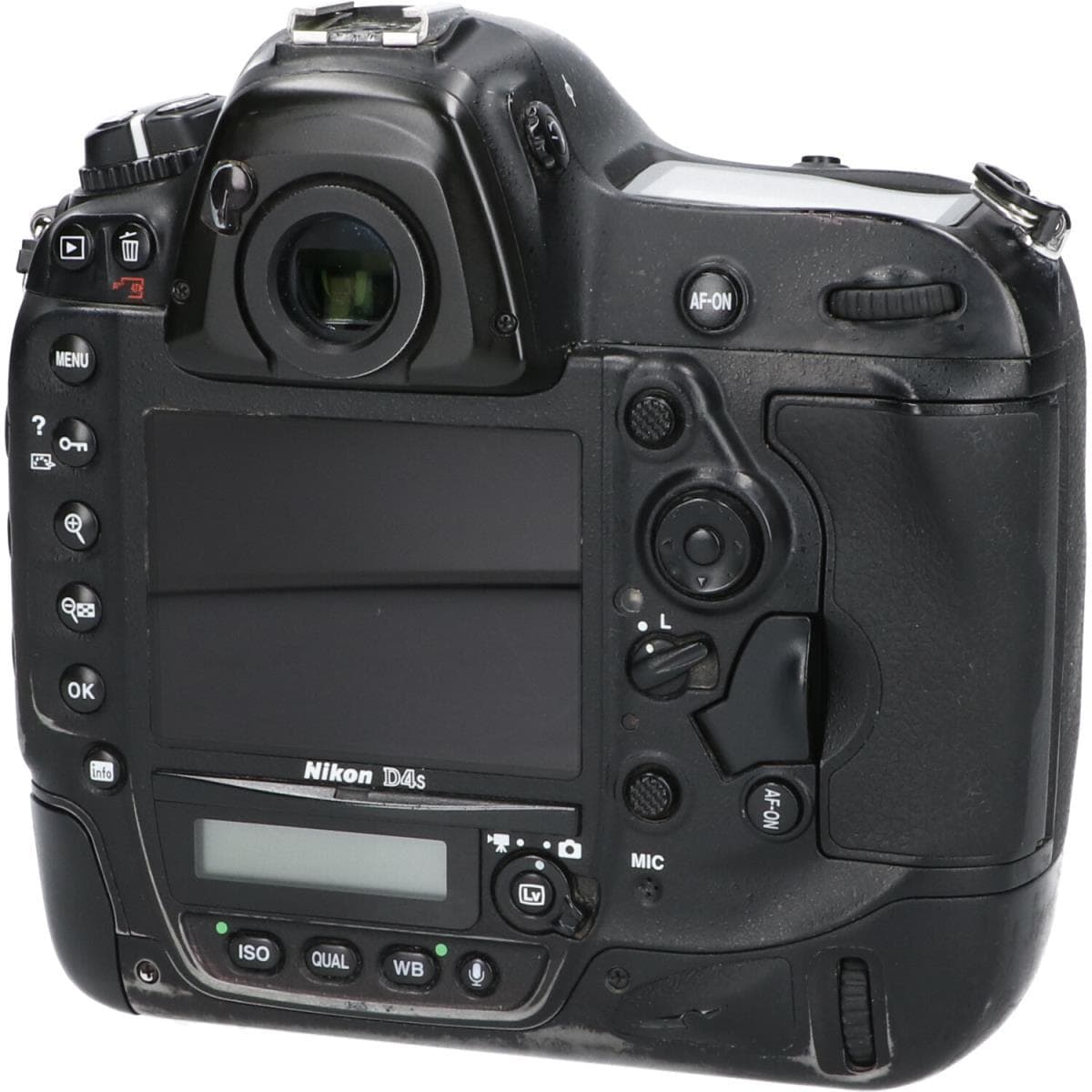 ＮＩＫＯＮ　Ｄ４Ｓ