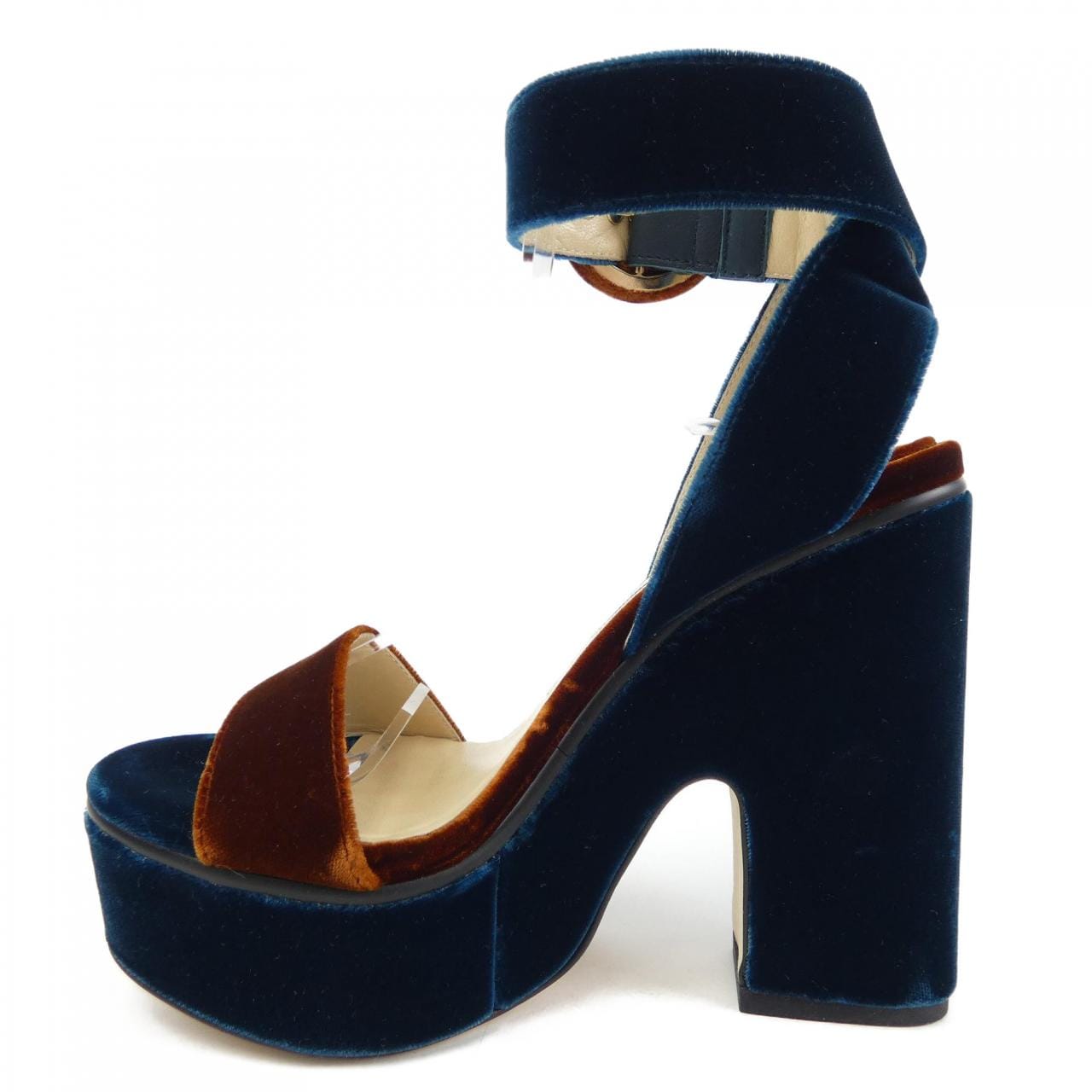ジミーチュウ JIMMY CHOO サンダル