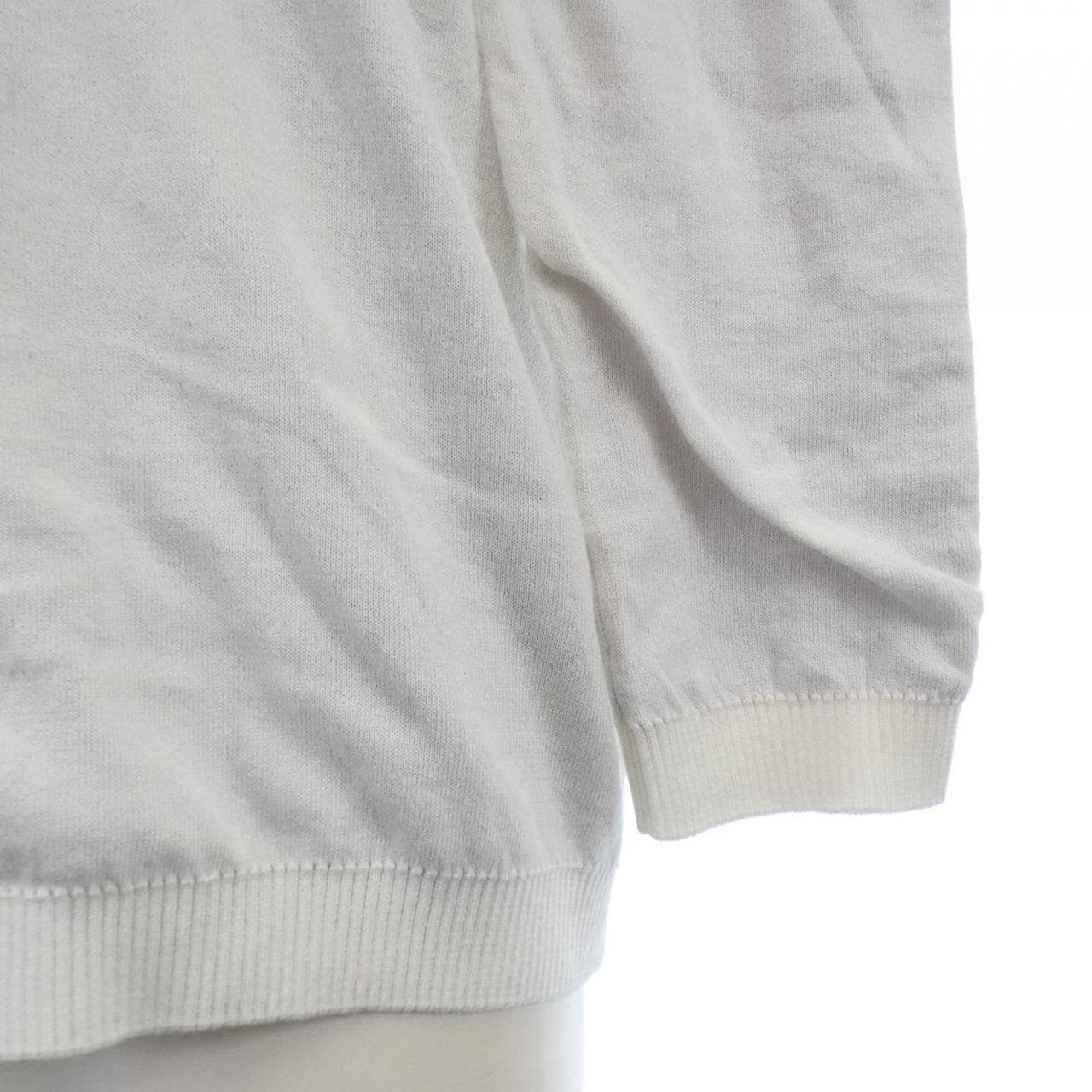 セッテフィーリカシミヤ SETTEFILI CASHMERE ニット