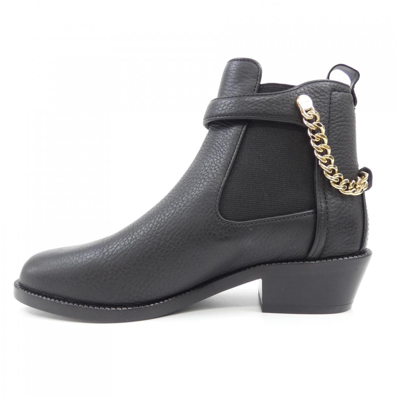 サルヴァトーレフェラガモ SALVATORE FERRAGAMO ブーツ