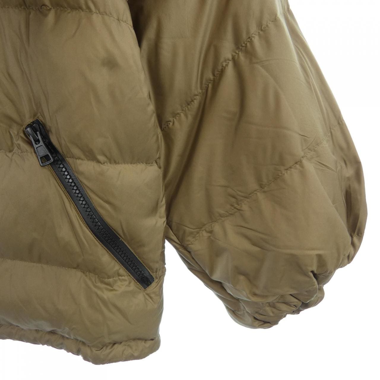 マッキントッシュ MACKINTOSH ダウンジャケット