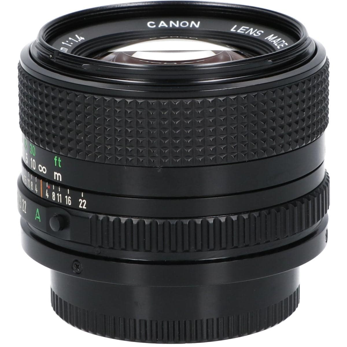ＮＥＷ　ＦＤ５０ｍｍ　Ｆ１．４