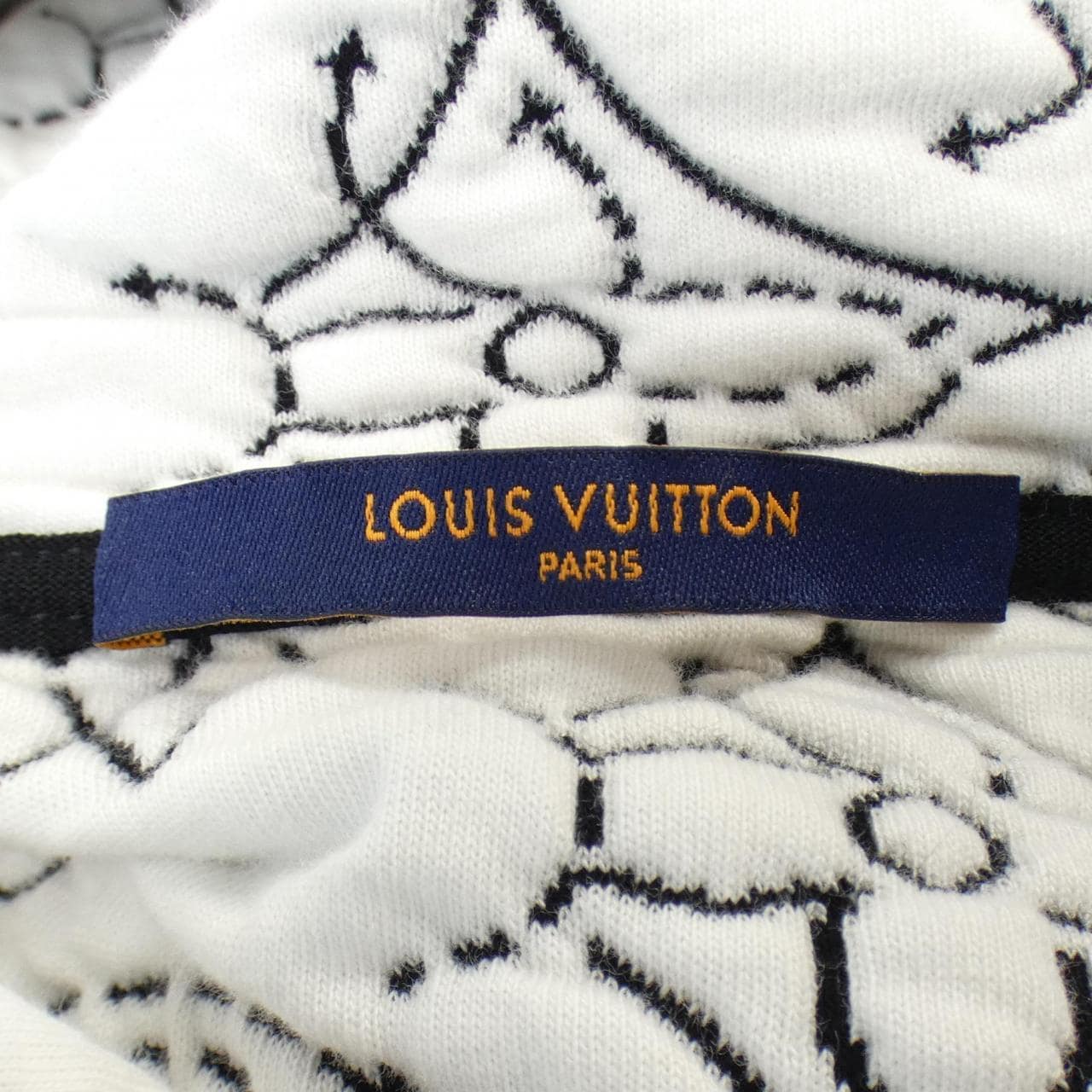LOUIS LOUIS VUITTON PARKER