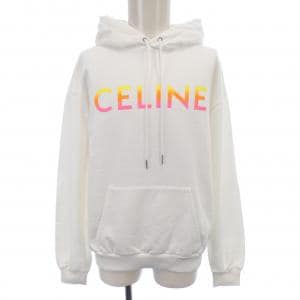 セリーヌ CELINE パーカー