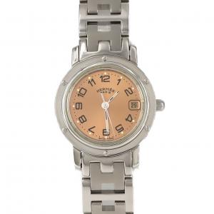 HERMES Clipper CL4.210 SS Quartz