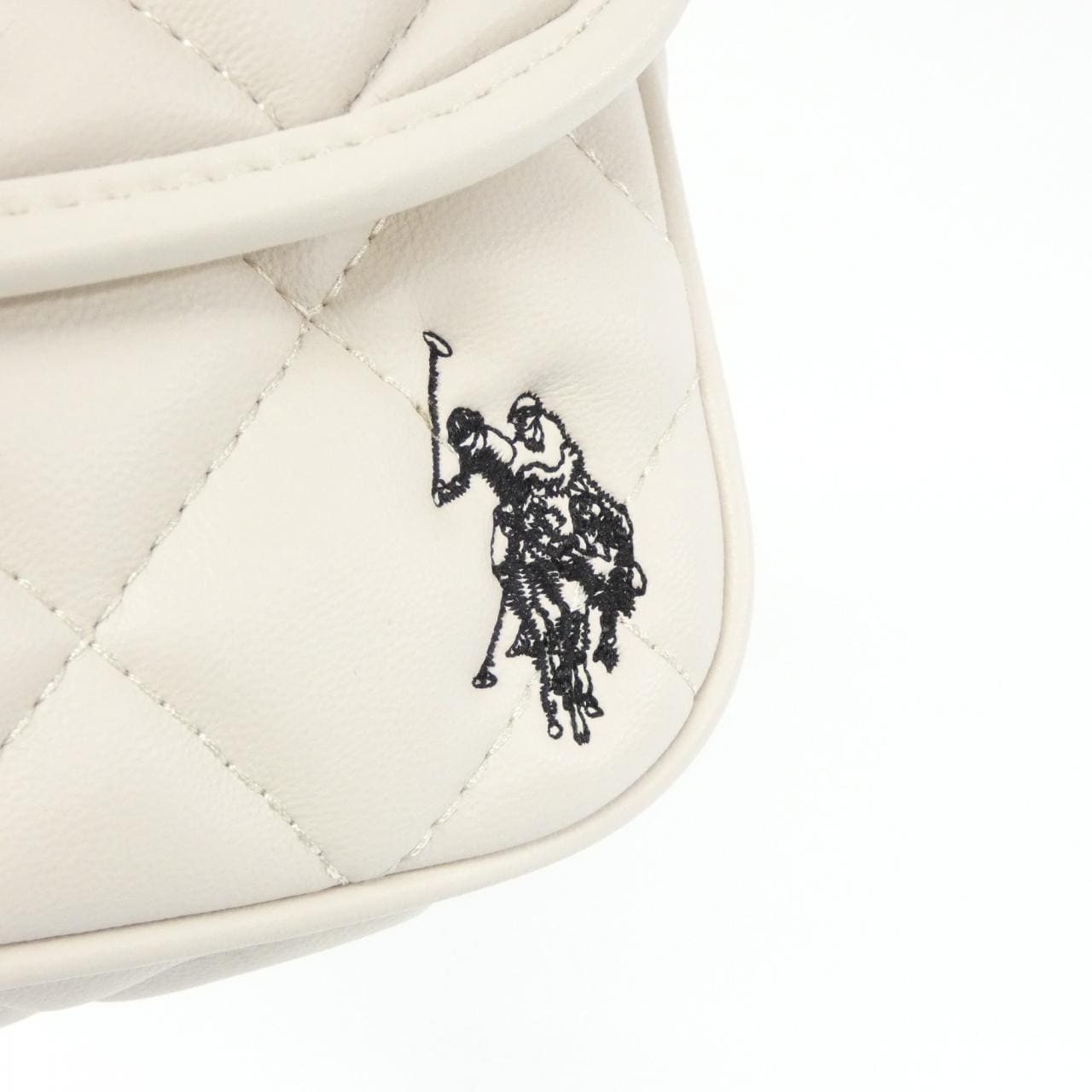 【新品】ユーエスポロ USPA2723 ショルダーバッグ