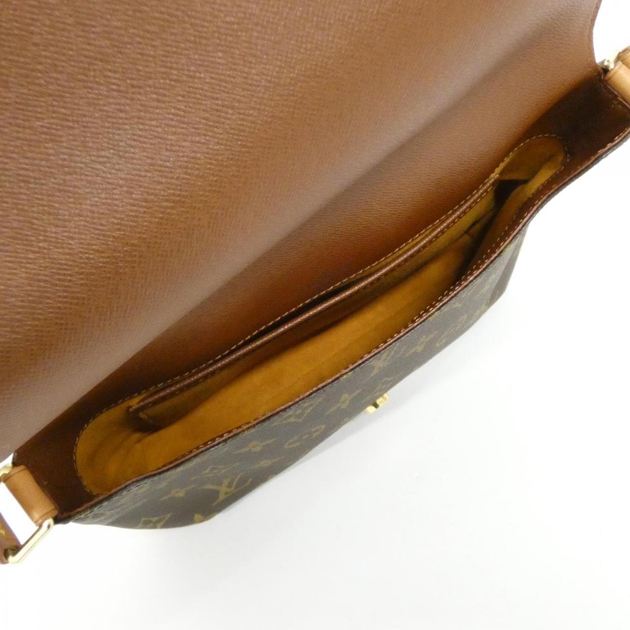 ルイヴィトン モノグラム ミュゼット タンゴ M51257 ショルダーバッグ