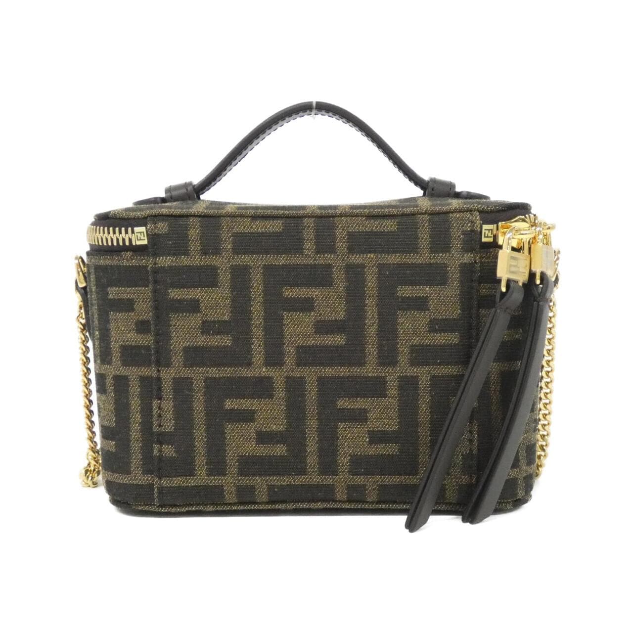 【新品】フェンディ 8BS108 AFPM バッグ