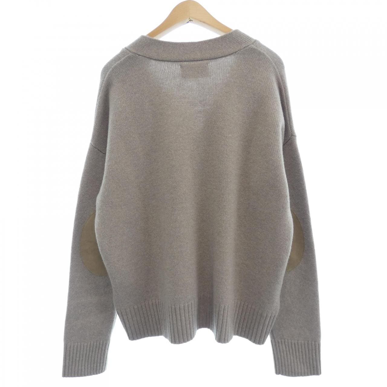 アミ AMI UKC110 カーディガン