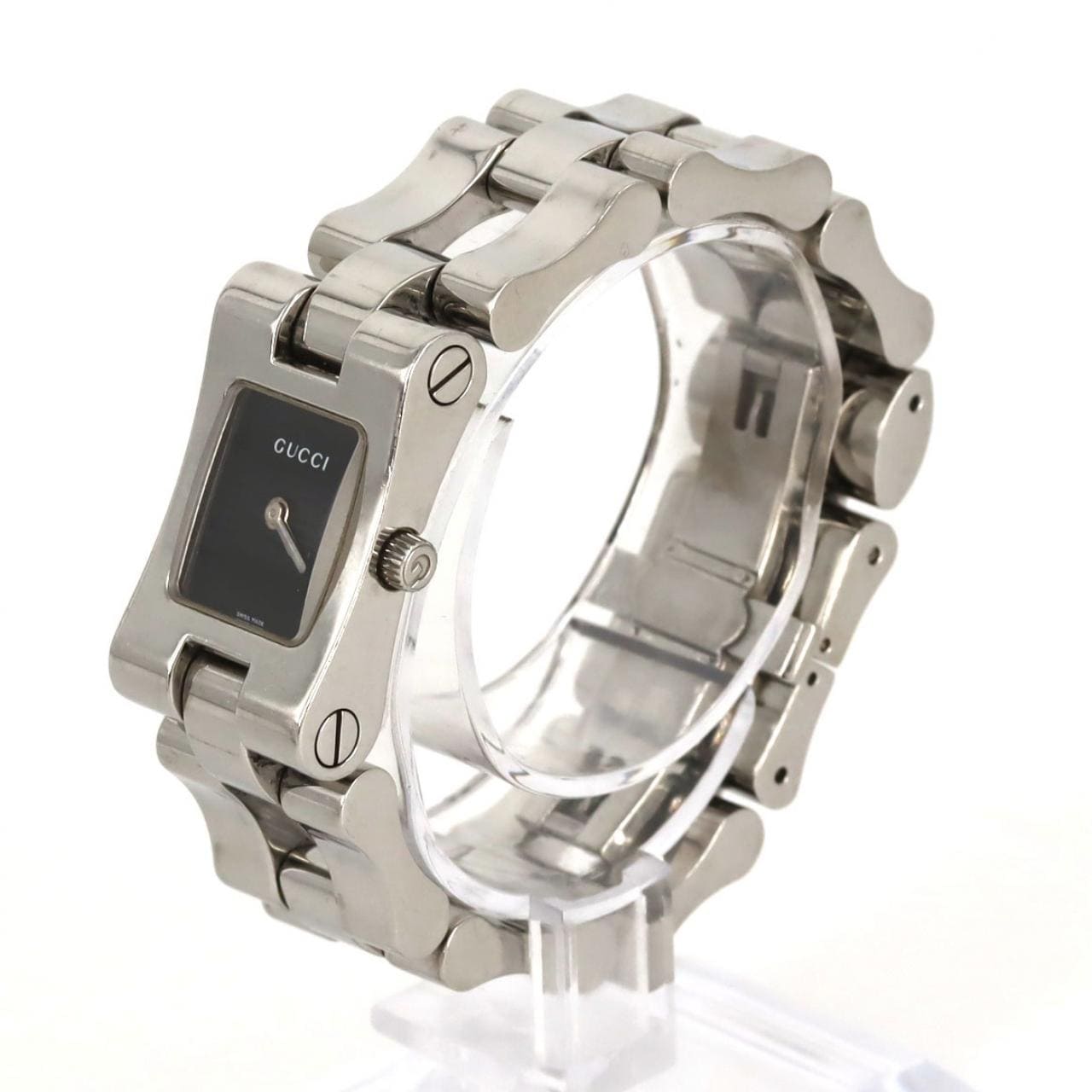 【ノーメンテナンス特価】グッチ 2305L SS クォーツ