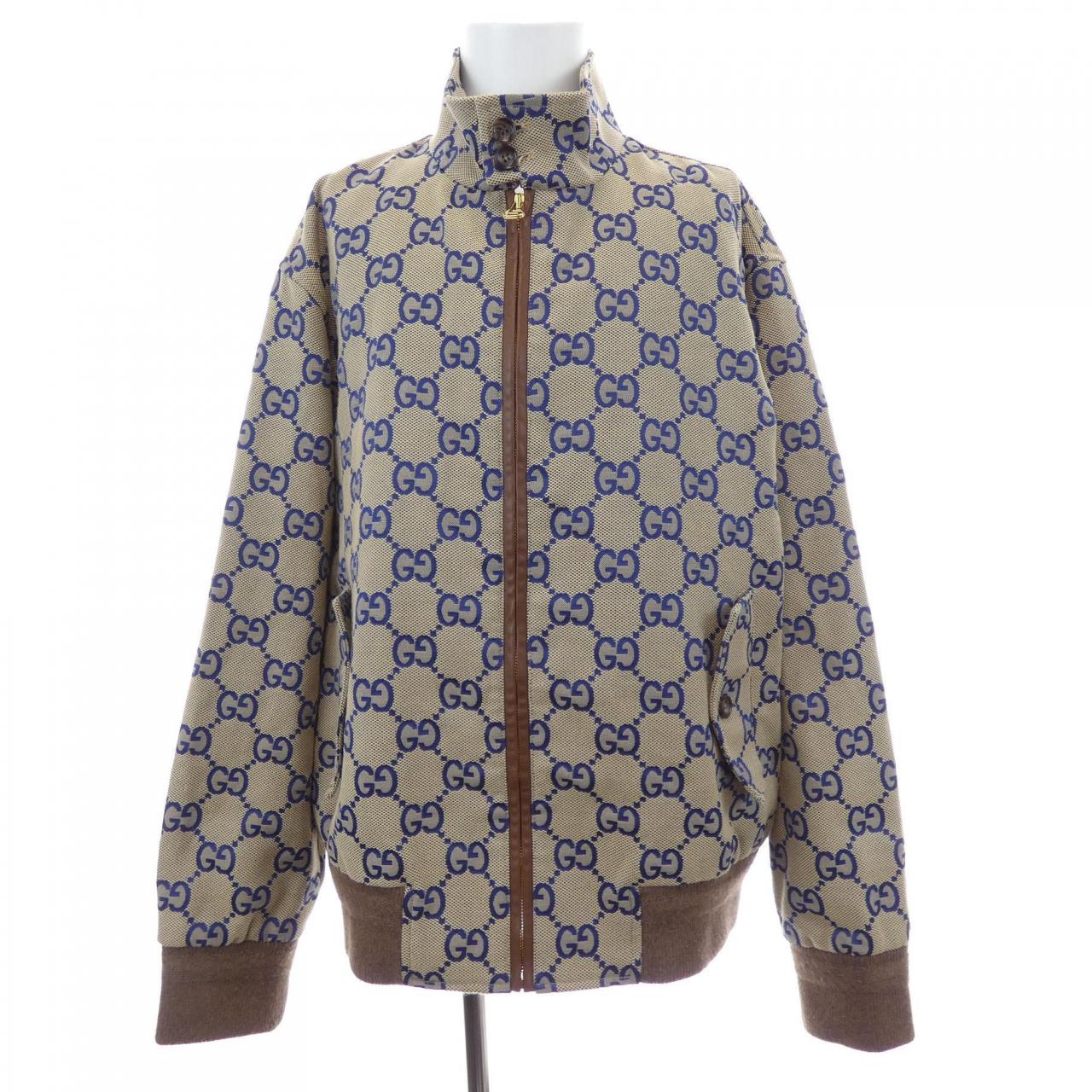 グッチ GUCCI 774128 Z8BEB ジャケット