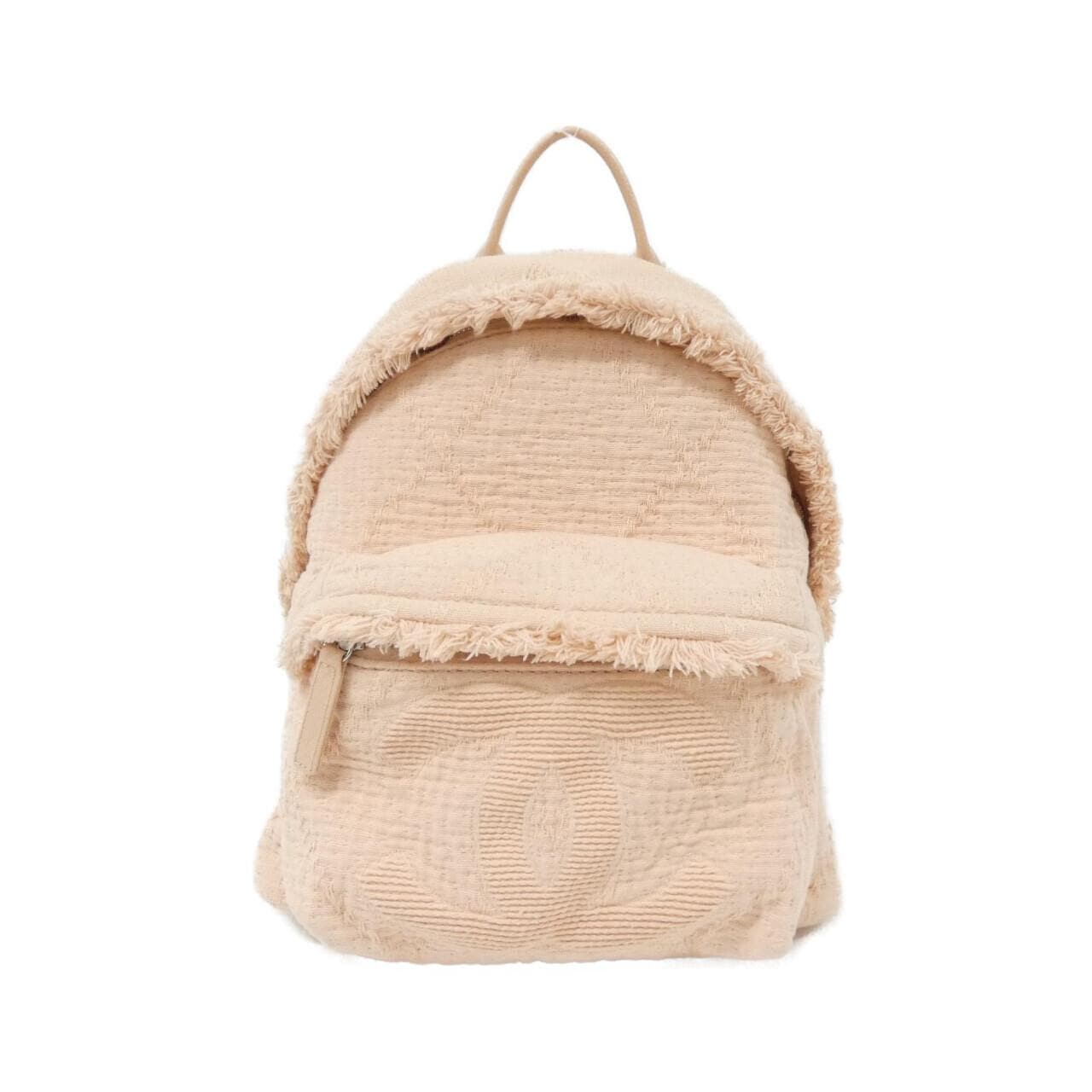 シャネル AS0313 リュックサック