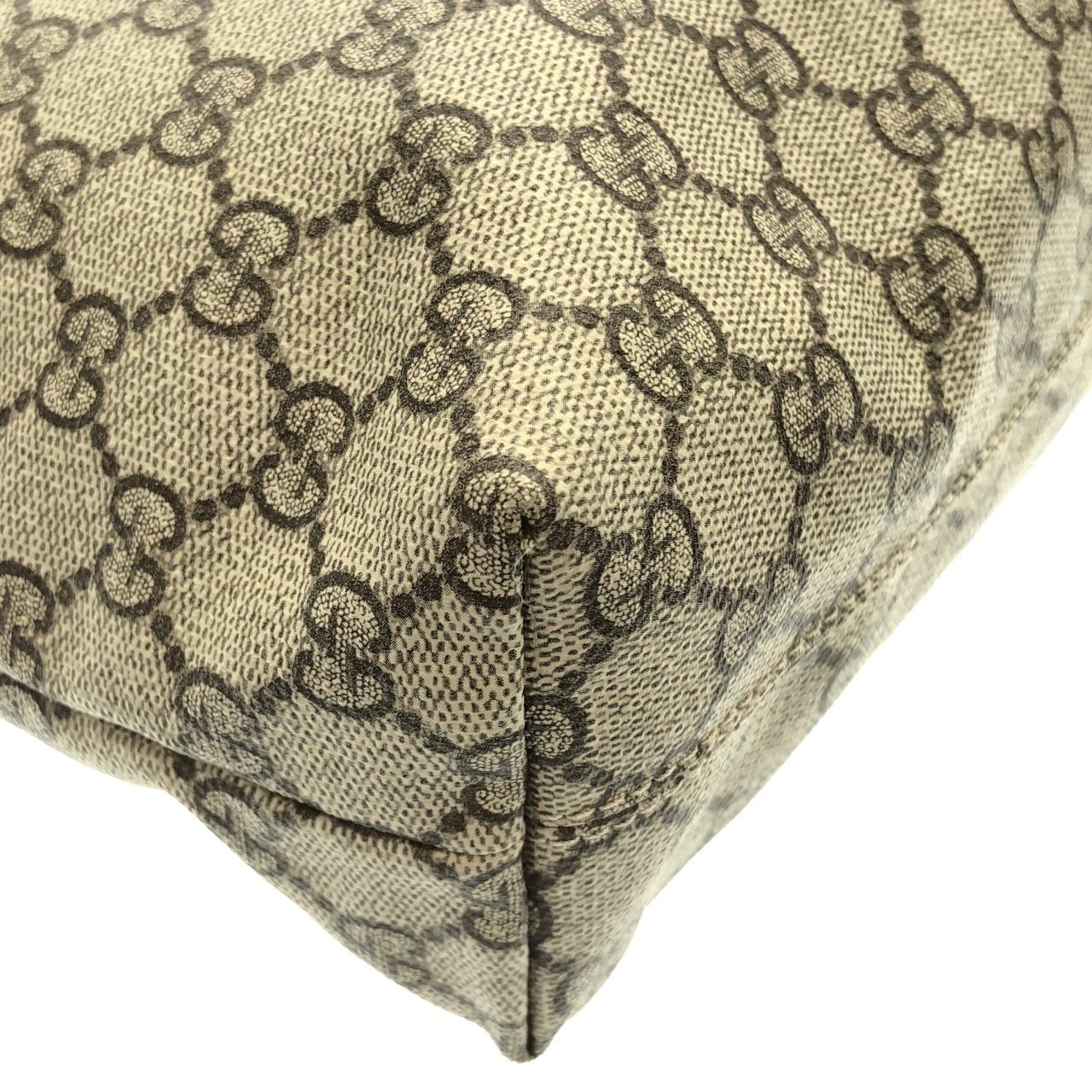 【ヴィンテージ】グッチ 181086 F0O1R バッグ