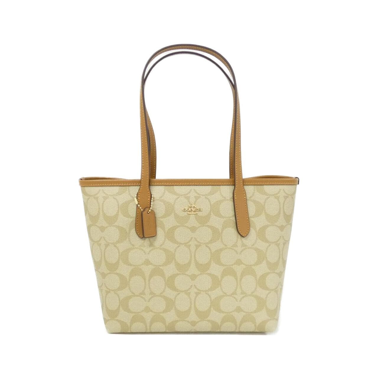 【新品】コーチ CN733 バッグ