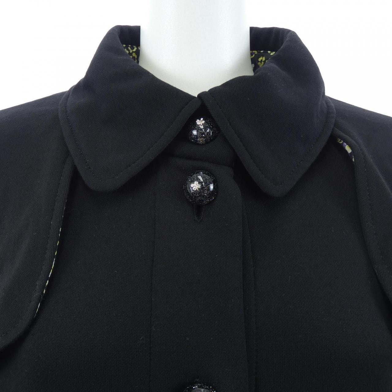 シャネル CHANEL P79034V63537 コート