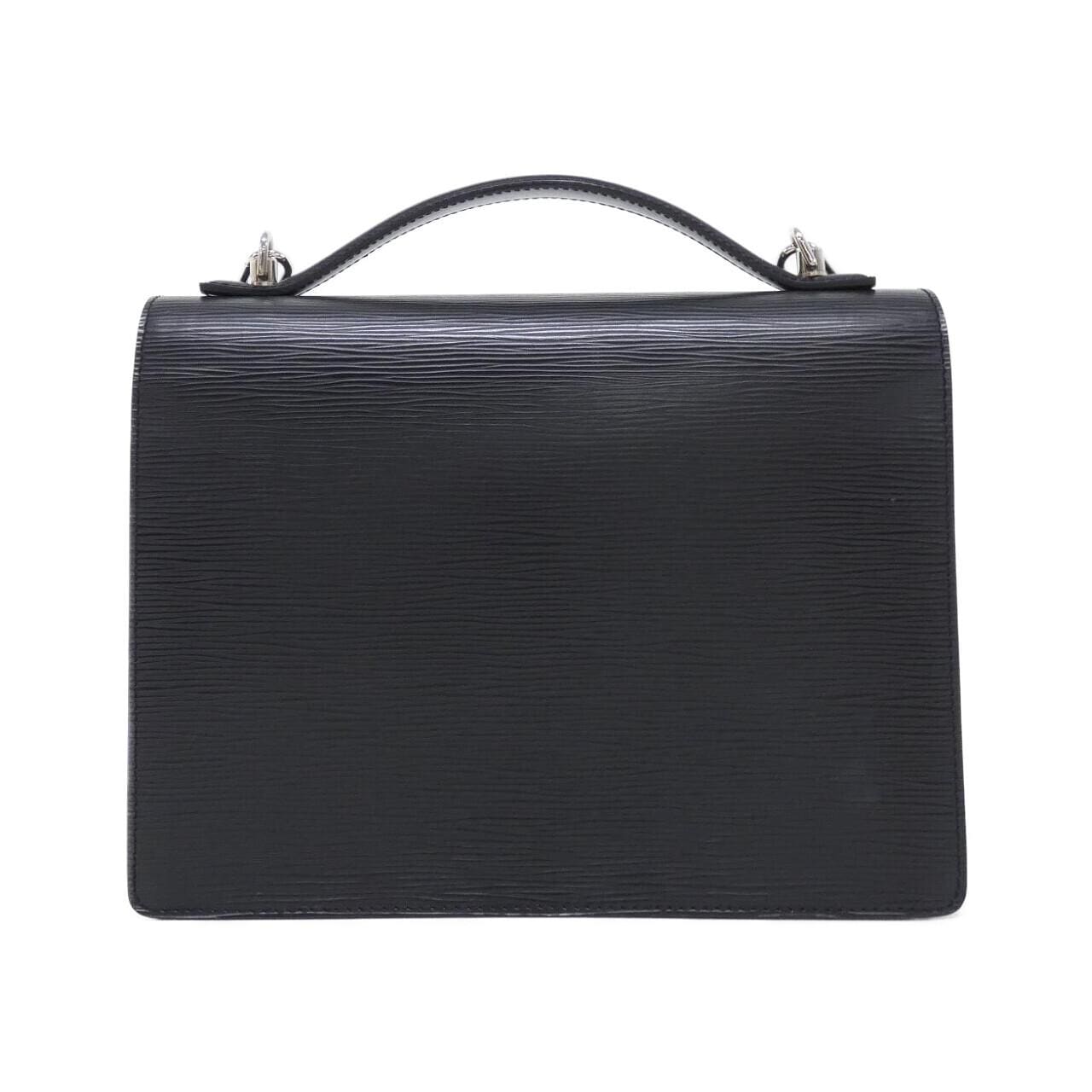 ルイヴィトン エピ モンソー 28cm M52792 バッグ
