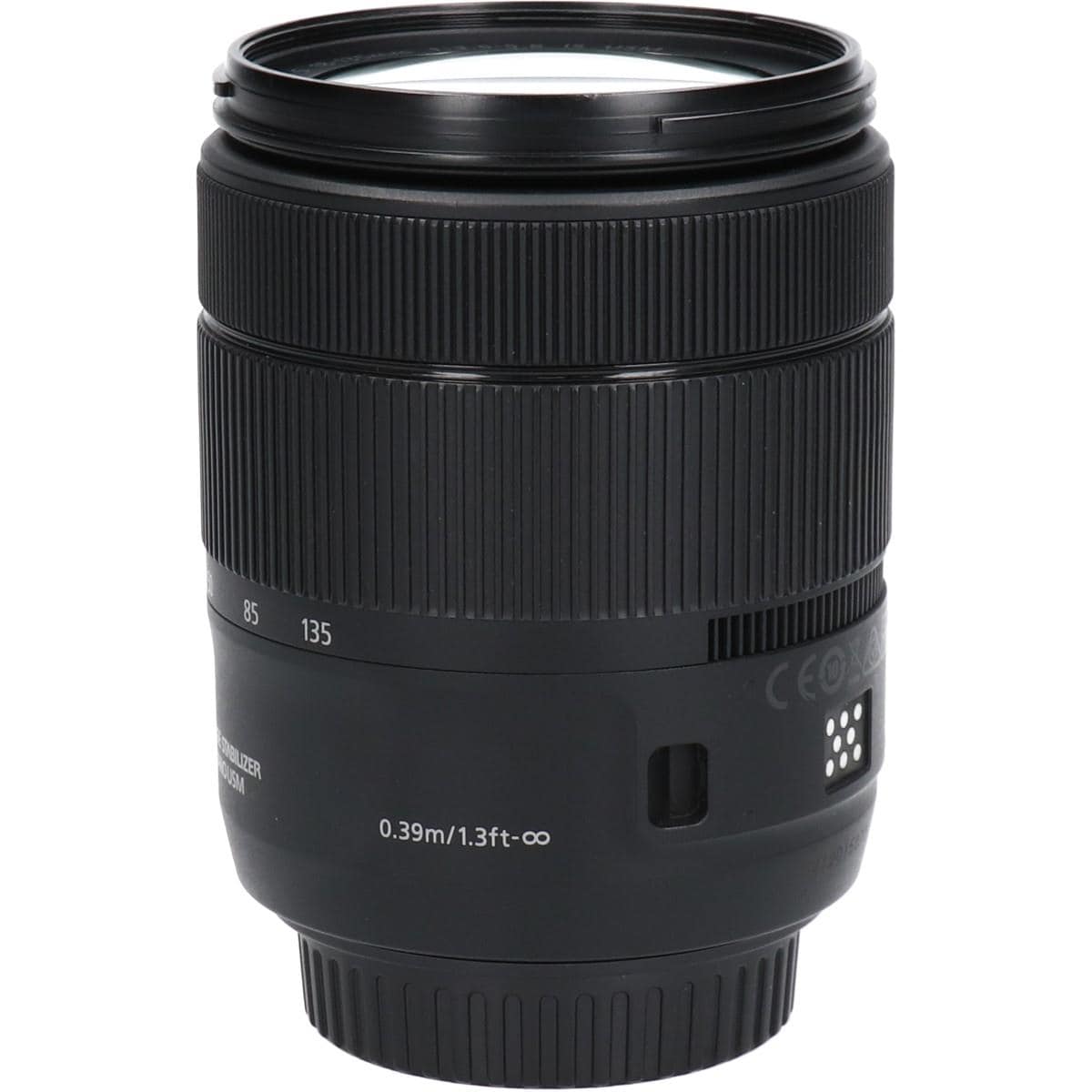 ＥＦ－Ｓ１８－１３５ｍｍ　Ｆ３．５－５．６ＩＳ　ＵＳＭ