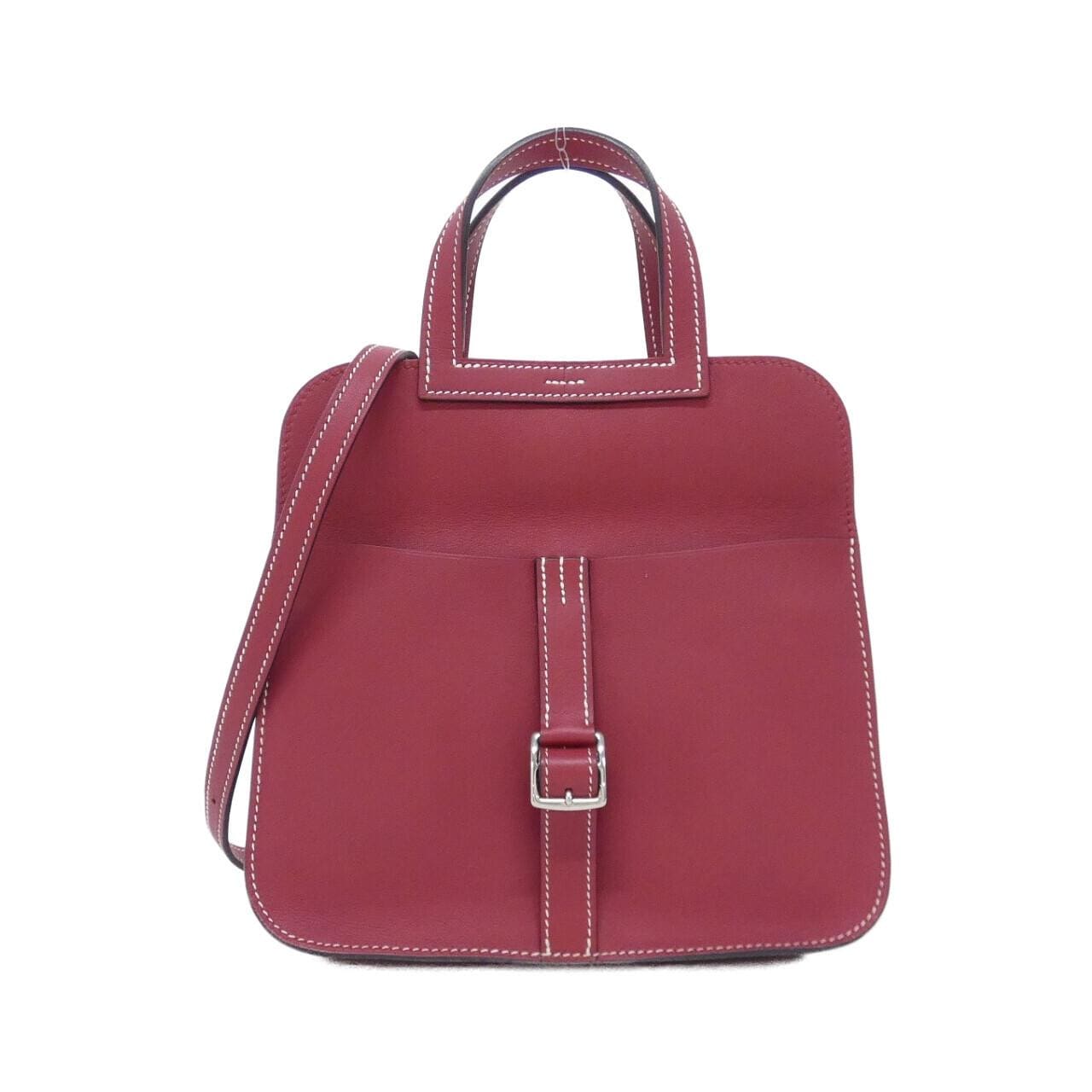 エルメス アルザン MINI 069523CK バッグ