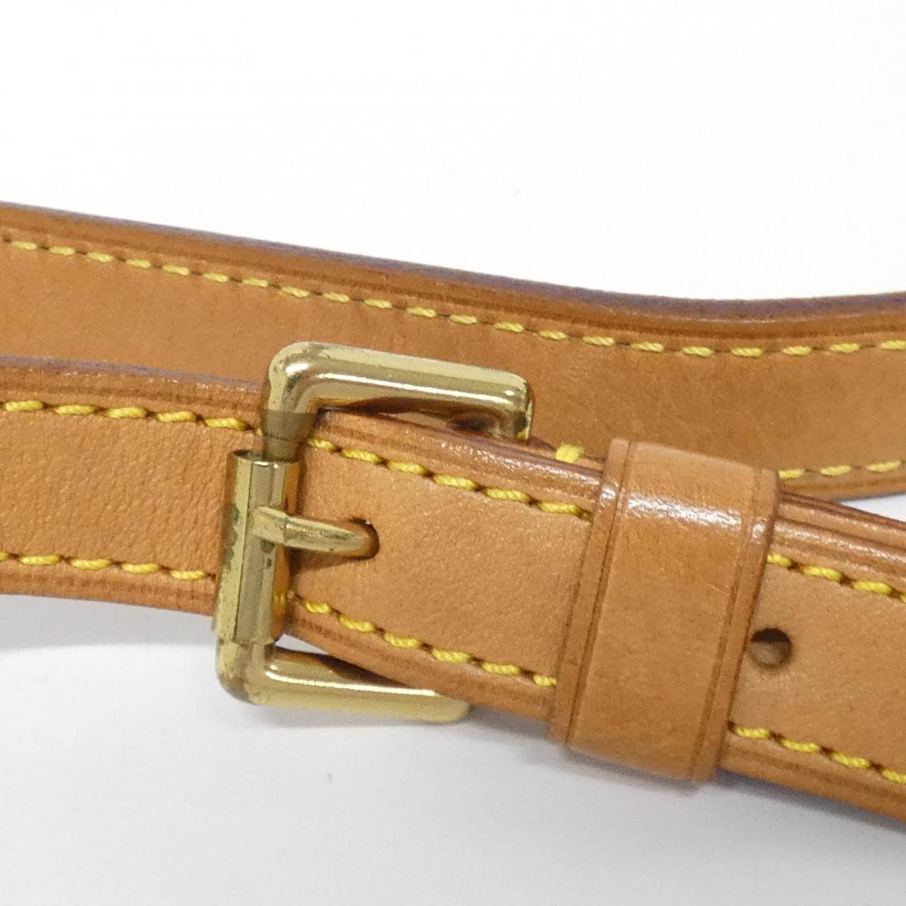 LOUIS VUITTON Monogram Musette Tango M51257 Shoulder Bag