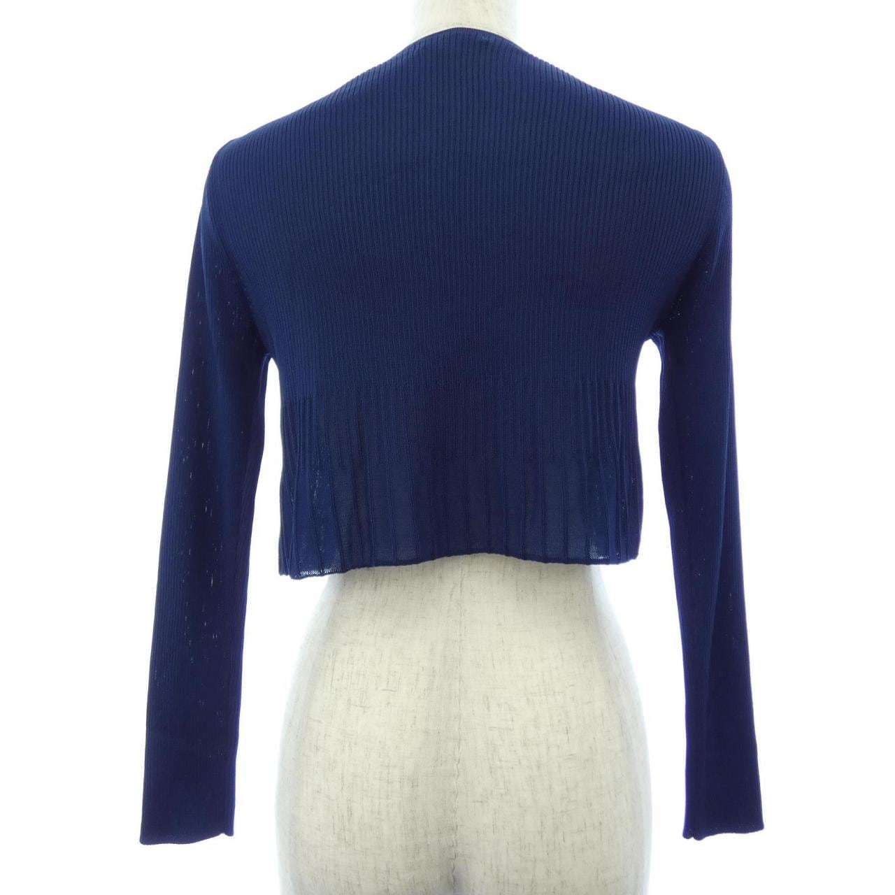 トッカ TOCCA カーディガン