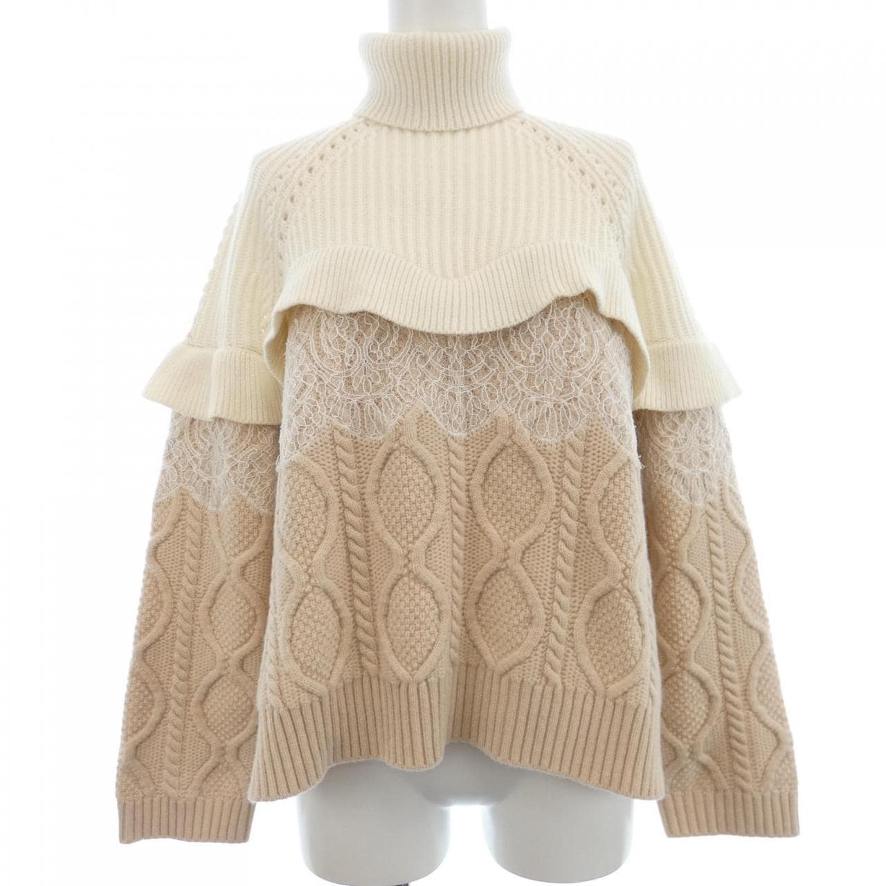 フェンディ FENDI ニット