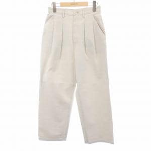 スローブイエナ SLOBE IENA パンツ