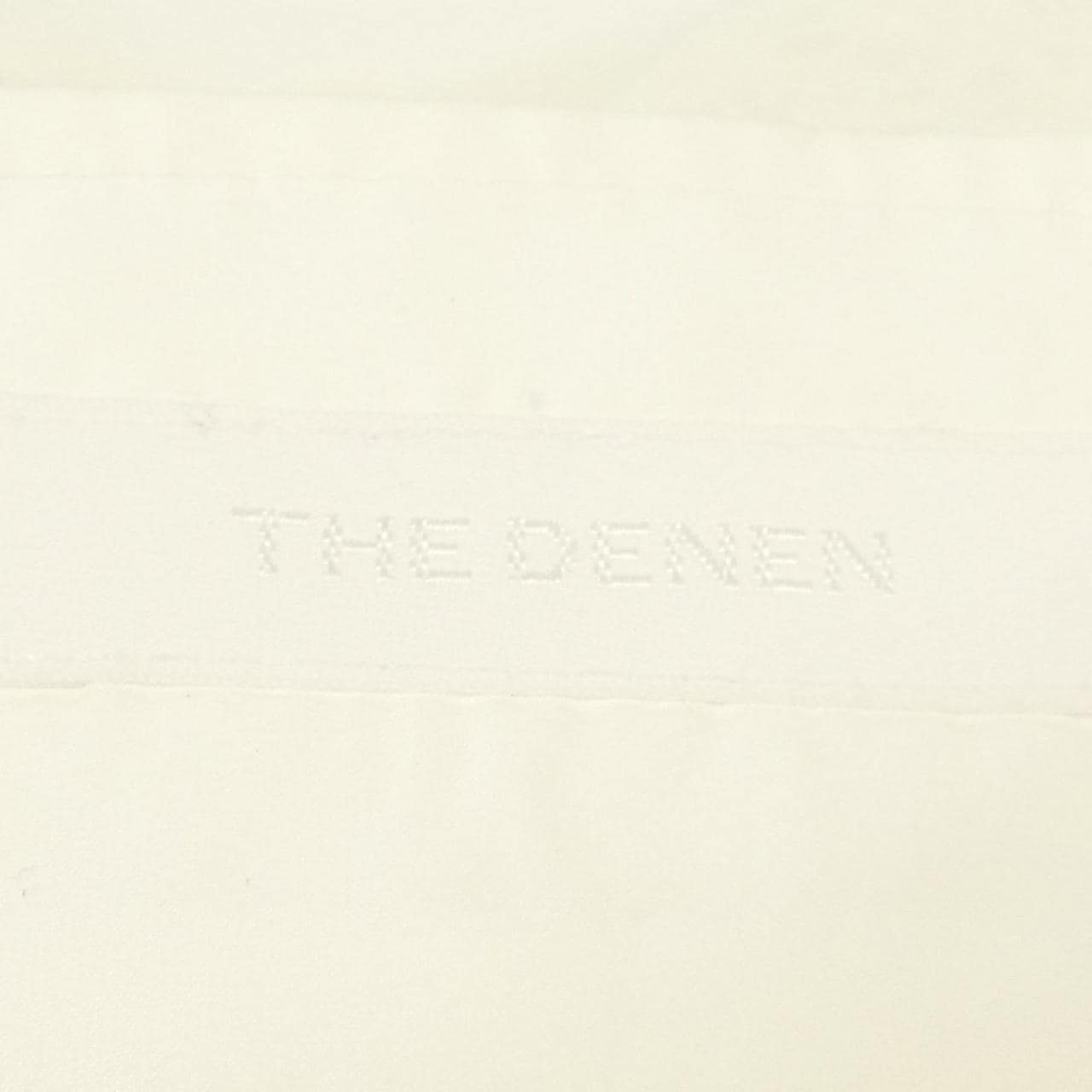 THE DENEN シャツ