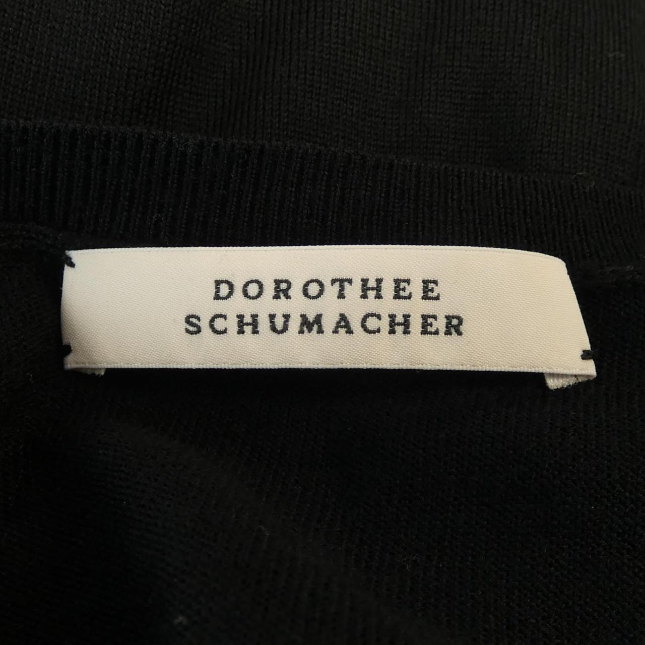 ドロシーシューマッハ DOROTHEE SCHUMACHER ニット