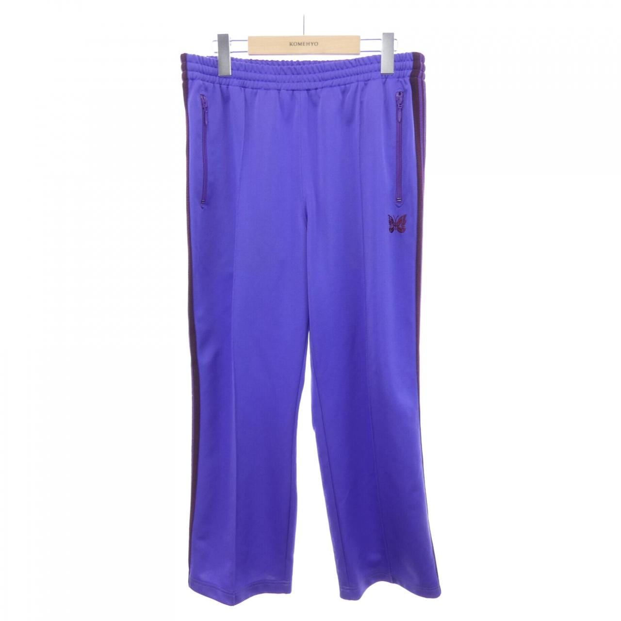 ニードルズ NEEDLES パンツ