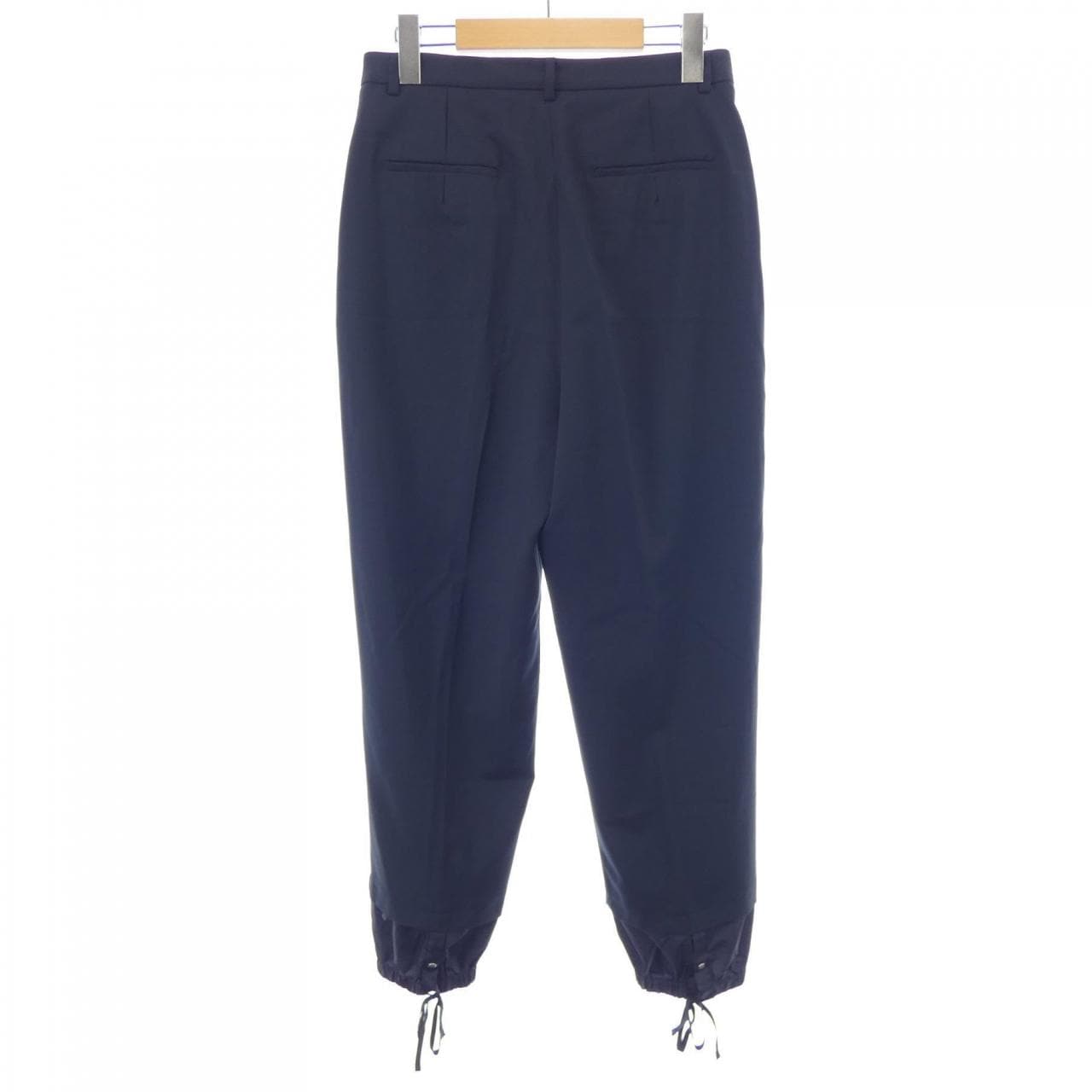 マックスマーラウィークエンド Max Mara weekend 23513107376 パンツ