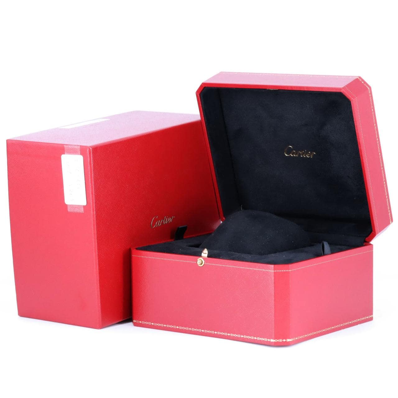 カルティエ タンクフランセーズMM WSTA0074 SS クォーツ