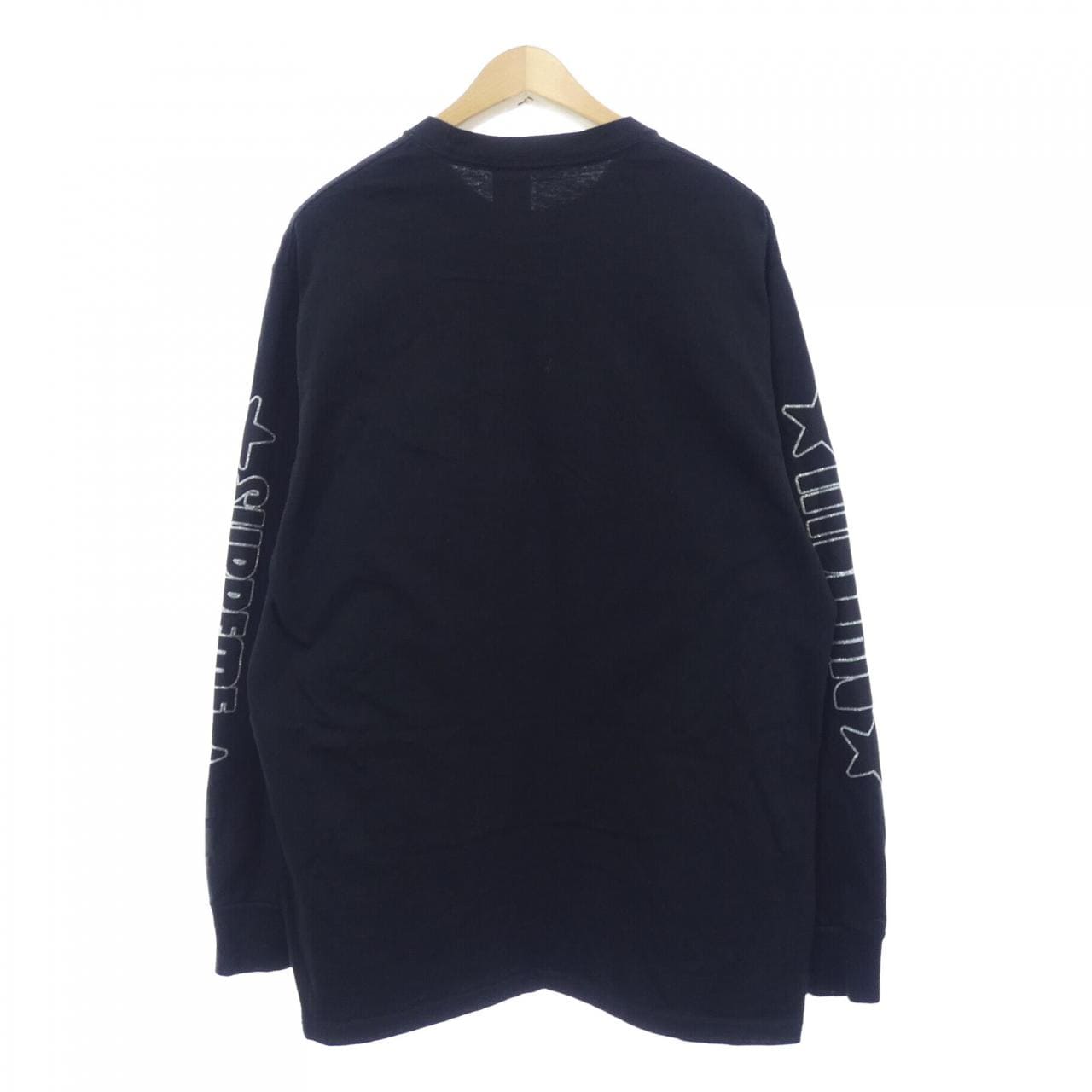 シュプリーム SUPREME HYSTERIC GLAMOUR L/S Tシャツ