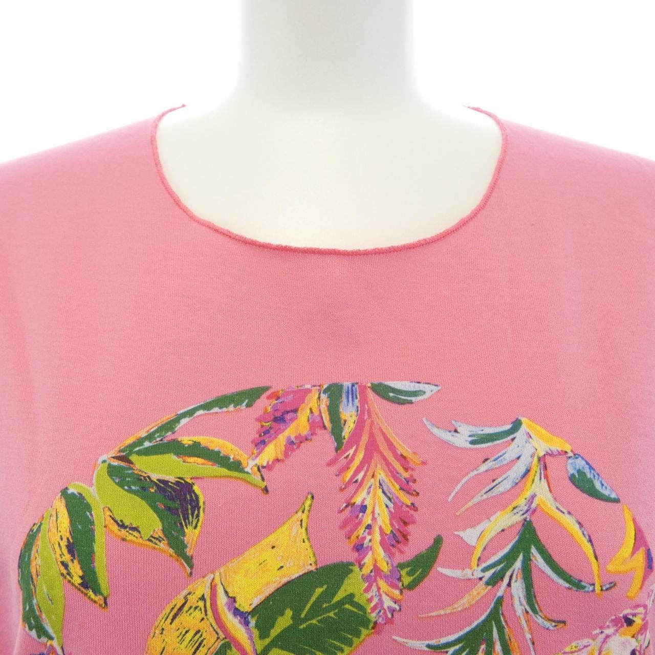 ルシアン ペラフィネ lucien pellat-finet Tシャツ