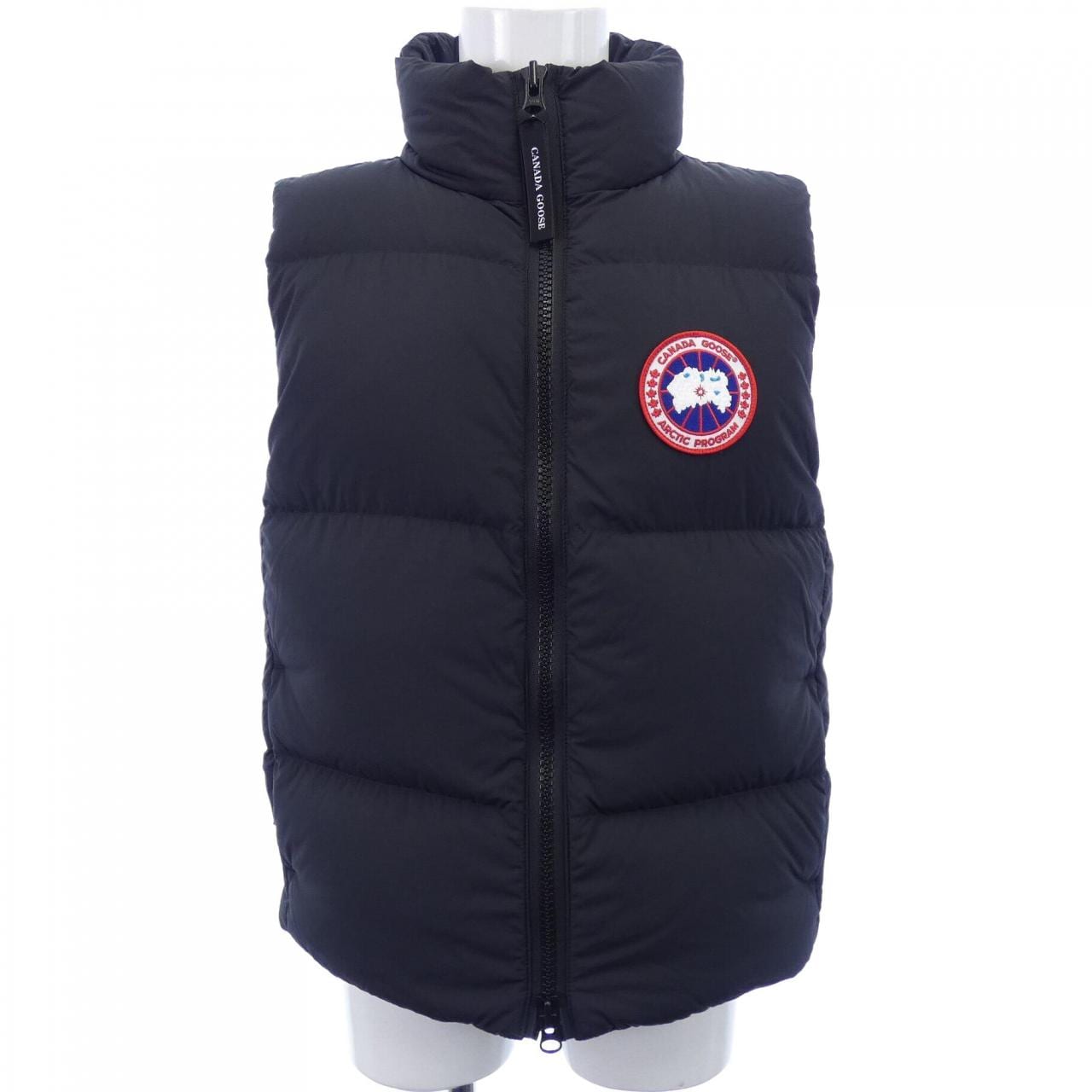 カナダグース CANADA GOOSE 2804M ローレンス LAWRENCE ダウンベスト