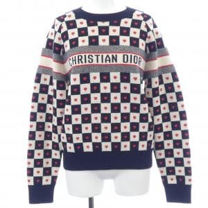クリスチャンディオール CHRISTIAN DIOR 154S55AM013 ニット
