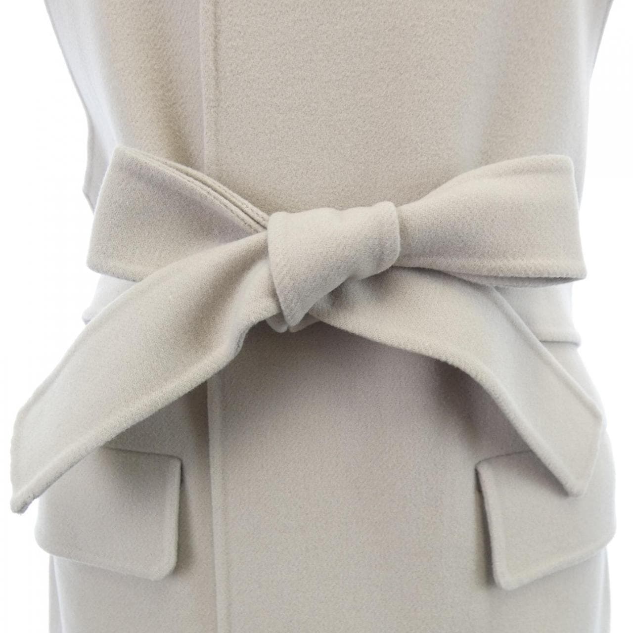 UNITED ARROWS长背心