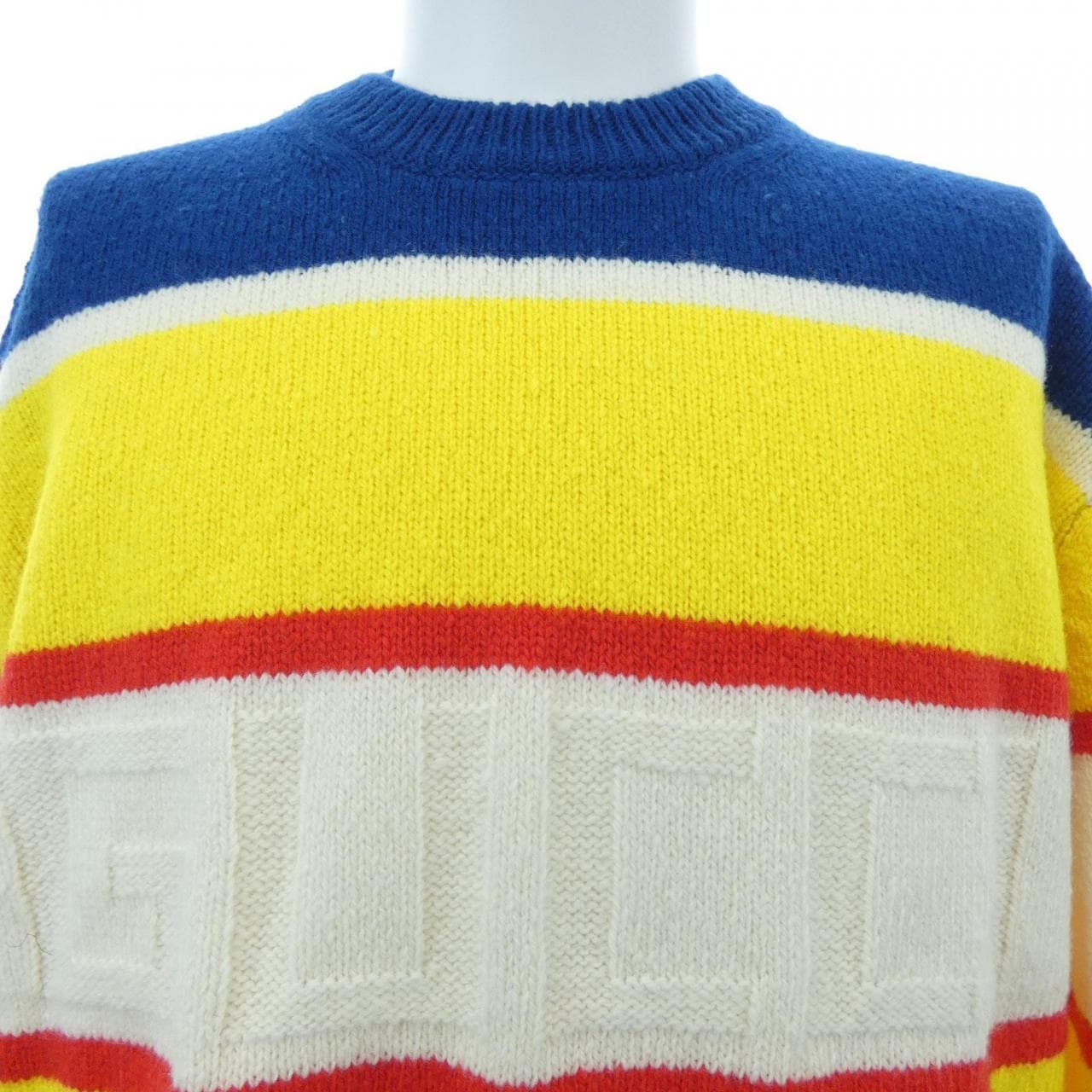 グッチ GUCCI 729528 XKC0P ニット