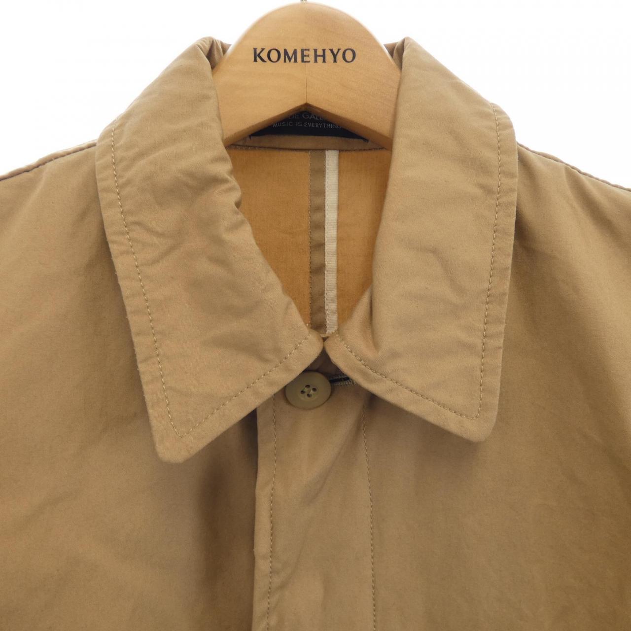 ルドギャラリー RUDE GALLERY ジャケット