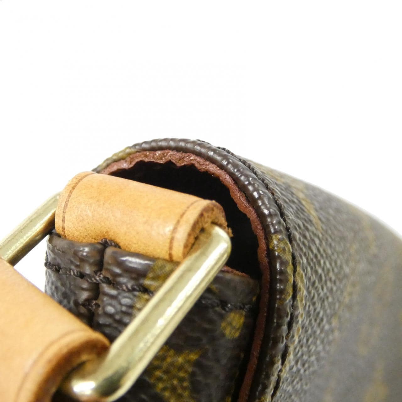 ルイヴィトン モノグラム ミュゼット タンゴ M51257 ショルダーバッグ